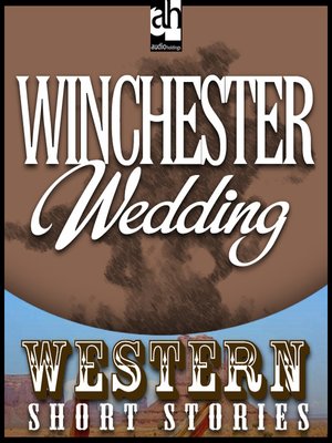 cover image of Winchester Wedding
